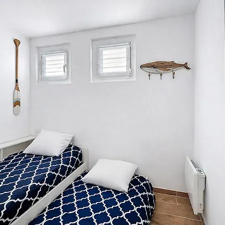 Apartmán Cocon Vue & A Pied 100m - Parking - Wifi
